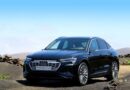 Audi Q8 e-tron, la nueva era eléctrica llega a Canarias